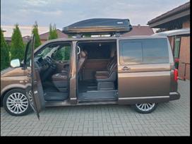 Volkswagen Multivan, 2.0 l., kita