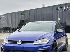 Volkswagen Golf, 2.0 l., Хэтчбек