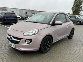 Opel Adam, 1.4 l., kupė (coupe)