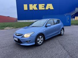 Hyundai i30, 1.4 l., hečbeks