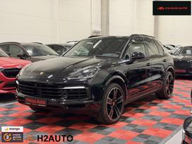 Porsche Cayenne, 3.0 l., Внедорожник / Кроссовер