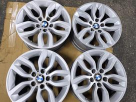 BMW, легкосплавные , R17