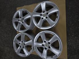 -Kita-, light alloy, R17