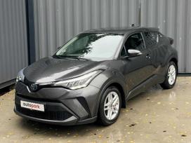 Toyota C-HR, 1.8 l., Внедорожник / Кроссовер