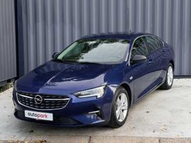 Opel Insignia, 2.0 l., saloon / sedan