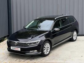 Volkswagen Passat, 2.0 l., wagon