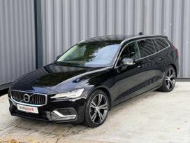 Volvo V60, 2.0 l., wagon