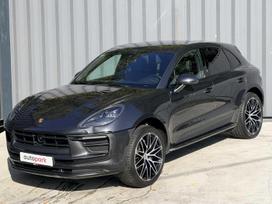 Porsche Macan, 2.0 l., off-road / crossover