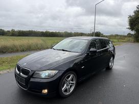 BMW 325, 3.0 l., wagon