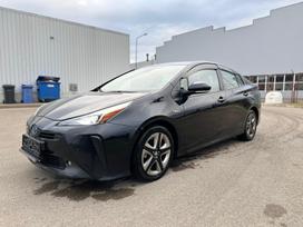 Toyota Prius, hatchback