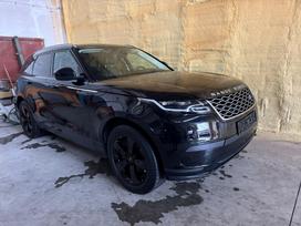 Land Rover Range Rover Velar, 2.0 l., off-road / crossover