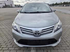 Toyota Avensis, 1.8 l., Универсал