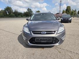 Ford Mondeo, 1.6 l., Универсал