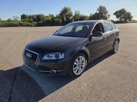 Audi A3, 1.2 l., Хэтчбек