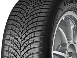 Goodyear Vector 4Seasons GEN-3, all-season 205/55 R16