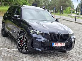 BMW X5, 3.0 l., Внедорожник / Кроссовер