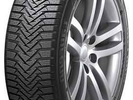 Laufenn LW31+ PRISTATOME, зимние 205/55 R16