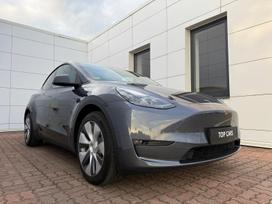 Tesla Model Y, mpv / minivan