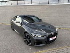BMW M440, 3.0 l., coupe