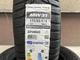 Marshal MW31 PRISTATOME, зимние 175/65 R14