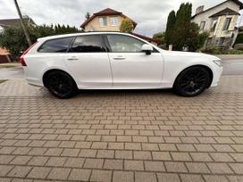 Volvo V90, 2.0 l., universalas