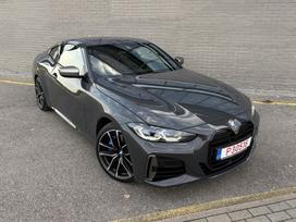 BMW M440, 3.0 l., coupe