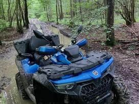 CFMOTO CFORCE 1000 1000cc, atv / quad