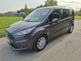 Ford Tourneo Connect, 1.5 l., vienatūris