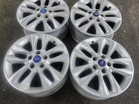 Ford, light alloy, R16