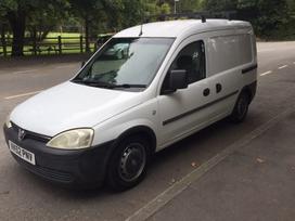 Opel Combo for parts. Tik variklis ir viskas kas aplink ji 1 3ctdi 1 7ctdi