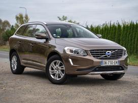 Volvo XC60, 2.4 l., visureigis / krosoveris