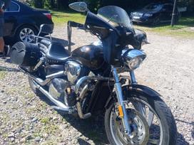 Honda VTX 1300cc, choppers