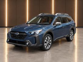 Subaru Outback, 2.4 l., universalas