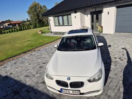 BMW 530 Gran Turismo, 3.0 l., hatchback