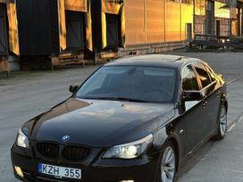 BMW 525, 3.0 l., sedans