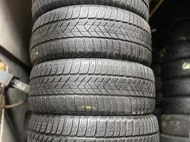 Pirelli, žieminės 235/35 R20