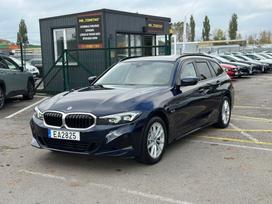 BMW 330, 2.0 l., universalas