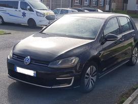 Volkswagen Golf, 1.4 l., hečbekas