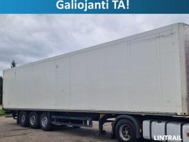 Schmitz Galiojanti TA, isothermal