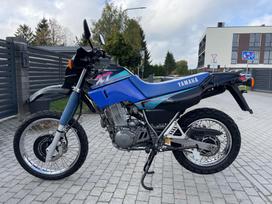 Yamaha XT (Tenere) 600cc, эндуро / adventure