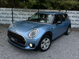 Mini Clubman, 2.0 l., Универсал