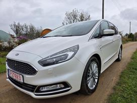 Ford S-MAX, 2.0 l., Минивэн