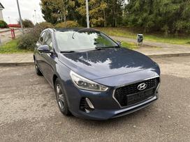 Hyundai i30, 1.4 l., Универсал