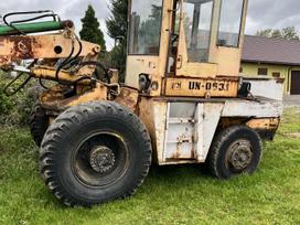 -Kita- UN 053, self-propelled loaders