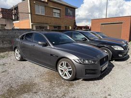 Jaguar XE, 2.0 l., Седан