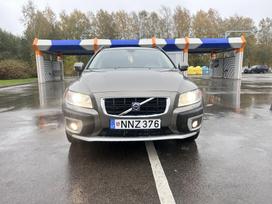 Volvo XC70, 2.4 l., wagon