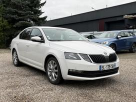 Skoda Octavia, 1.6 l., Хэтчбек