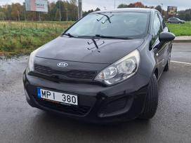 Kia Rio, 1.3 l., hatchback