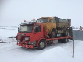MAZ MAZ V6,V8turbo varikliai dezes, kita
