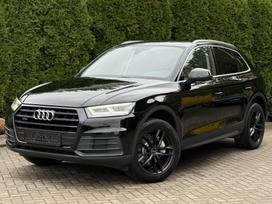 Audi Q5, 2.0 l., Внедорожник / Кроссовер